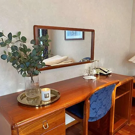 Hotel Alver *