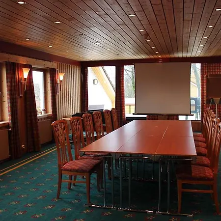 Alver Hotel