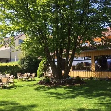 Hotel Alver