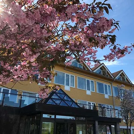 Alver Hotel Alversund