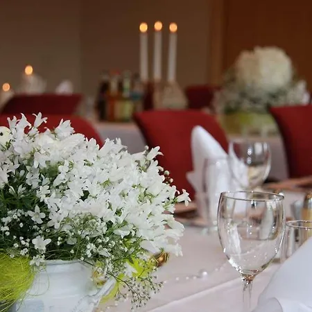 Alver Hotel
