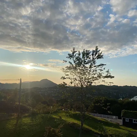 Hotel Alver Alversund