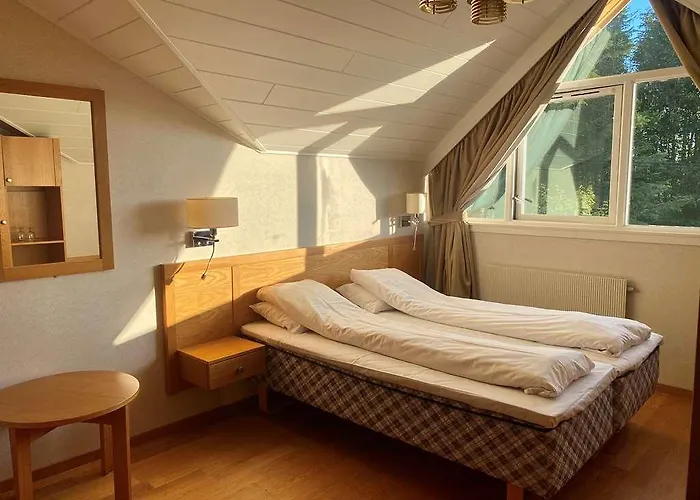 Alver Hotel Alversund