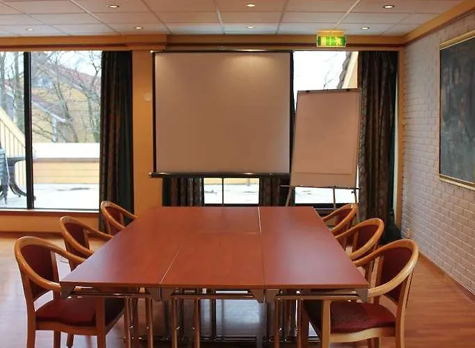 Hotel Alver Alversund