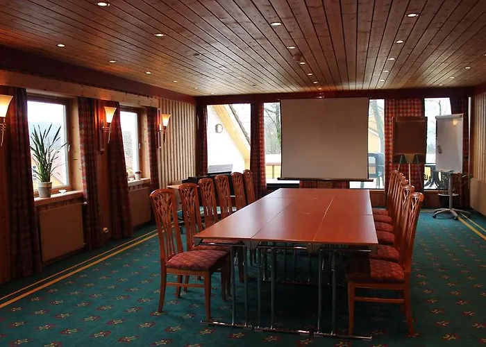 Alver Hotel