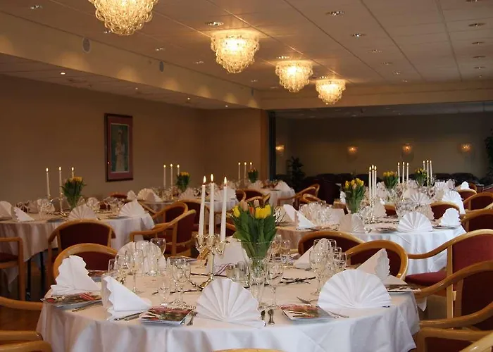 Hotel Alver