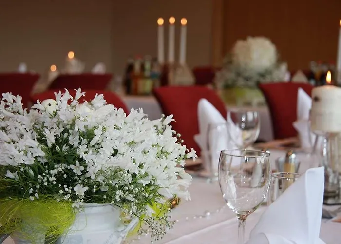 Alver Hotel