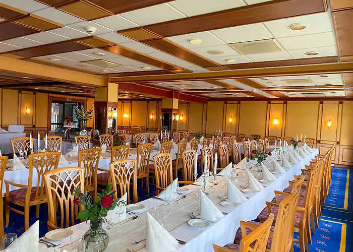 Alver Hotel