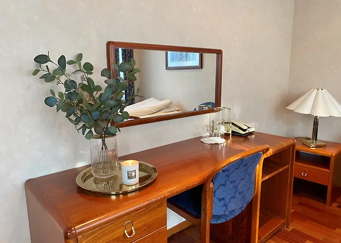 Hotel Alver