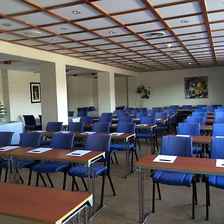 Alver 酒店 Alversund