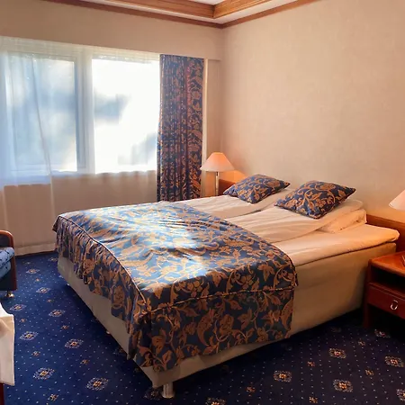 酒店 Alver Alversund